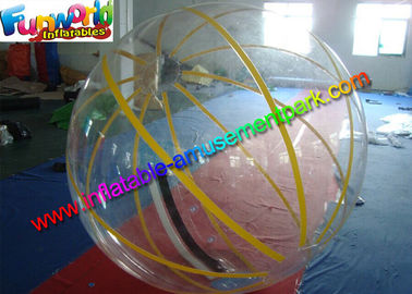 2M Colorful Inflatable Zorb Ball Pool Large Water Hamster Ball