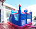 Toddler Plato Inflatable Bounce House Combo For Kindergarten