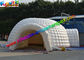 Outdoor White Dome Inflatable Tent Air Mrquee House CE / UL Blower