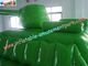 Customized colorful 0.6mm PVC tarpaulin Inflatable Paintball Games for Kids and Adult